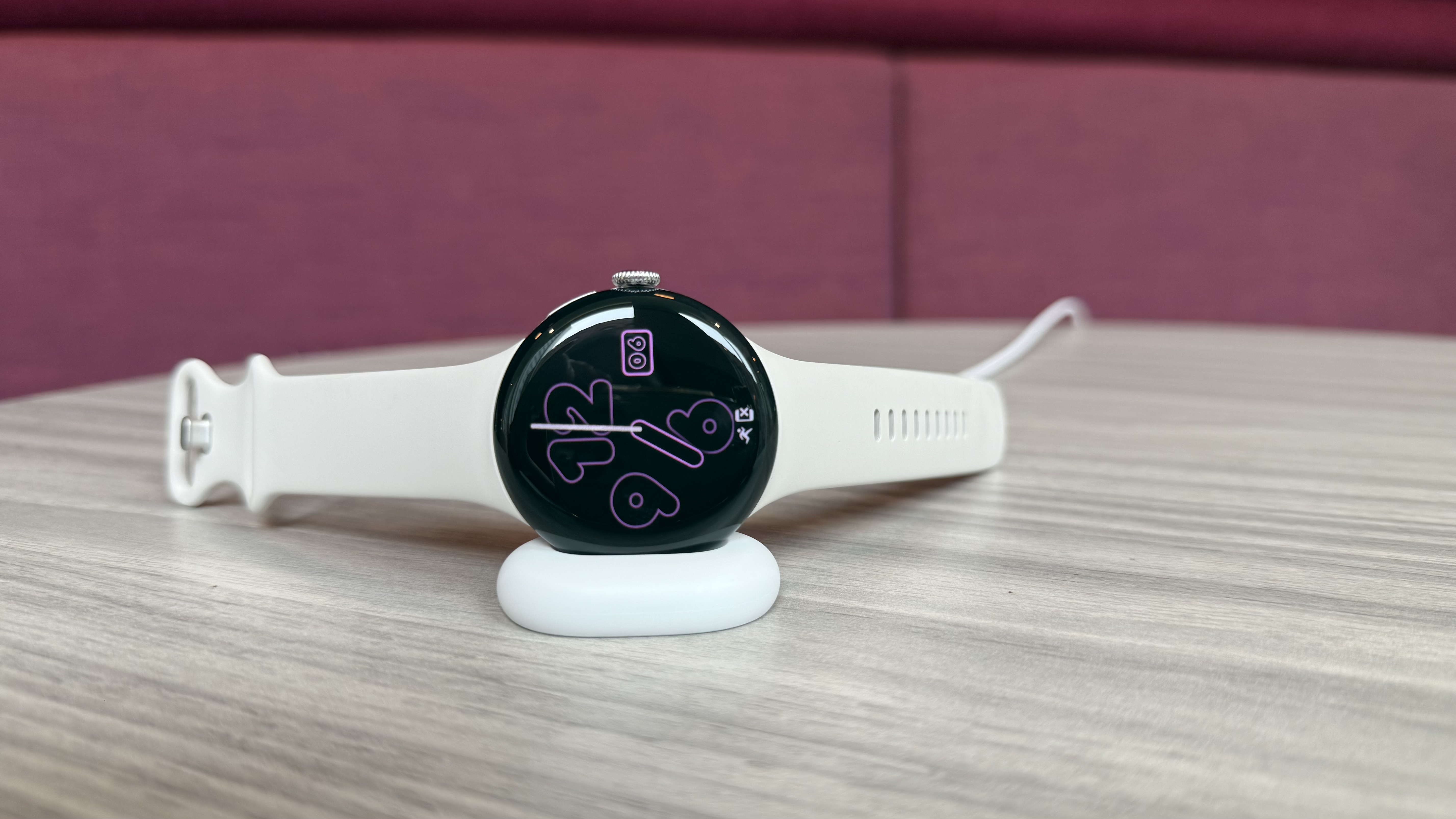 Pixel Watch 4