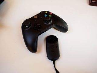 Rift Controllers