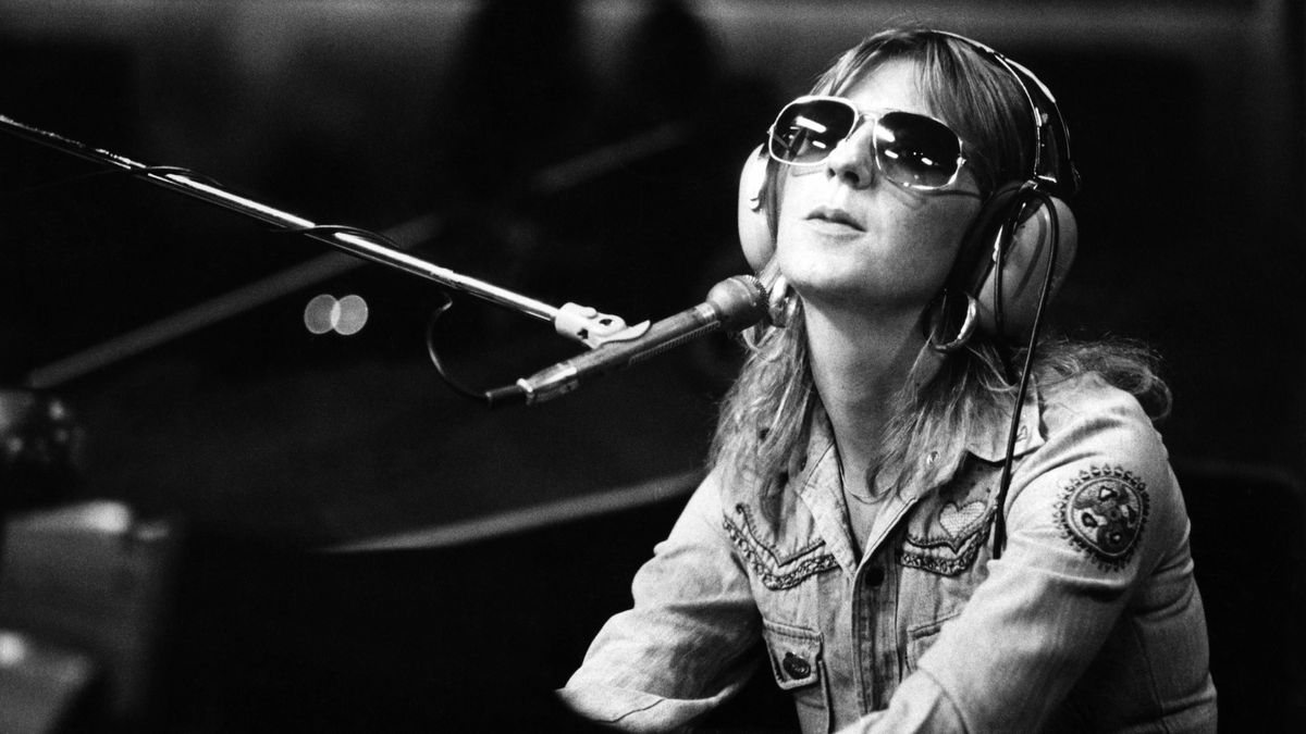 Christine McVie