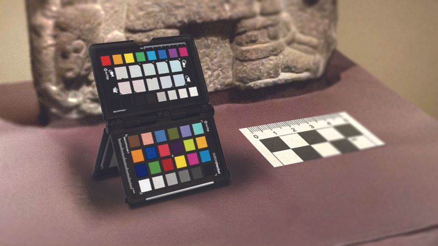 Create stunning 3D scans with photogrammetry | Creative Bloq