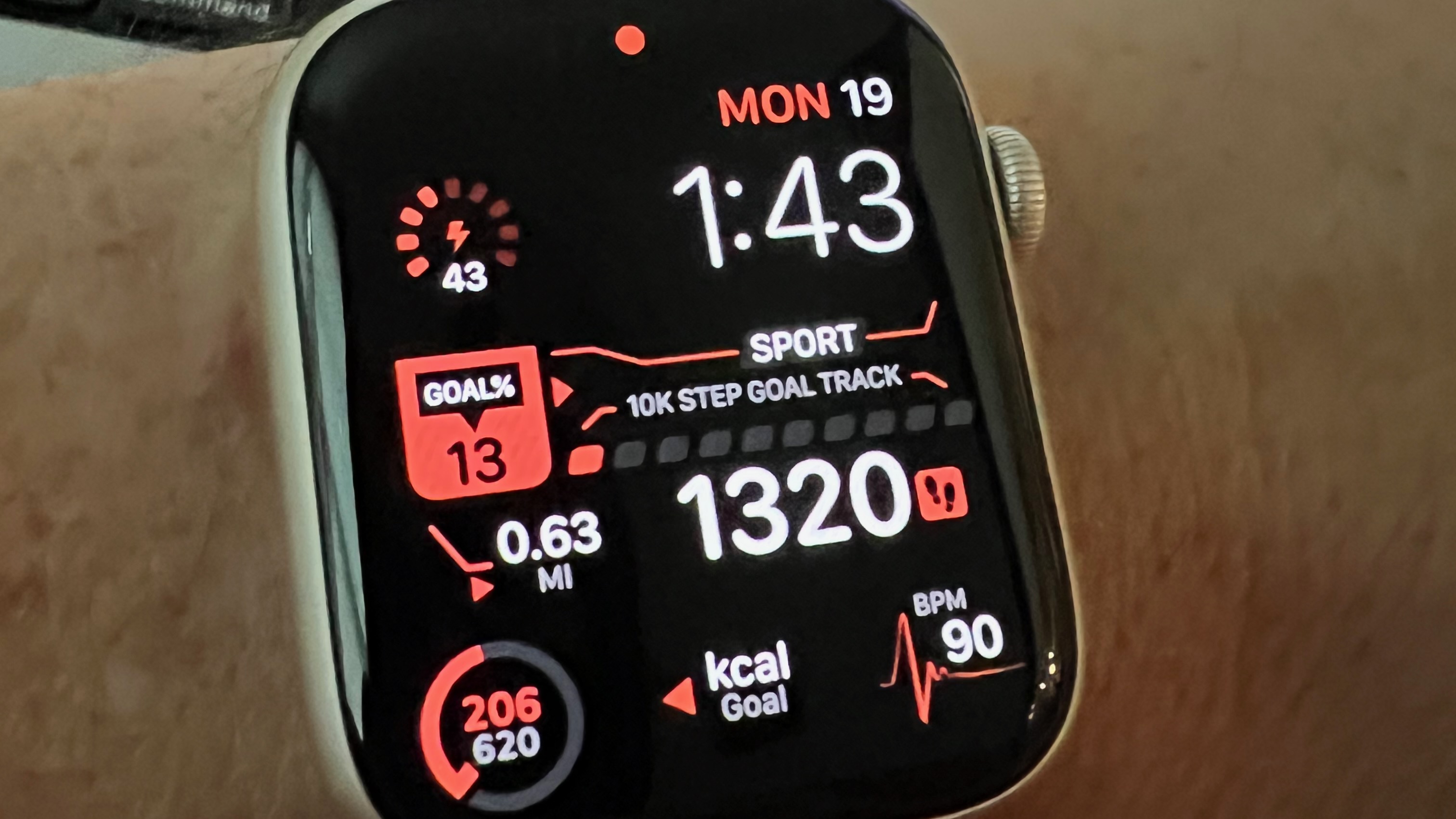 How To Buy Apple Watch Faces In WatchOS AppleInsider Peacecommission 