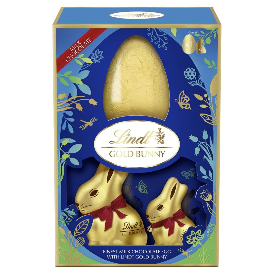 Best milk chocolate Easter eggs The woman&home taste test Woman & Home