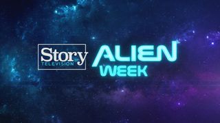 Alien Week on Story Television