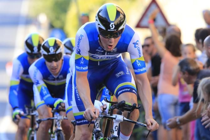 Orica-GreenEdge
