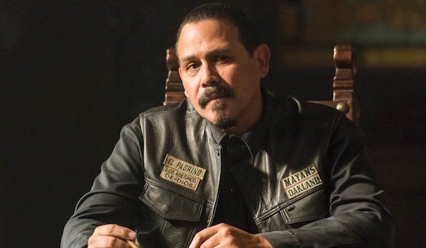 TV Review: 'Mayans MC' on FX