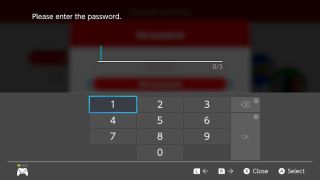 How to play online in Super Mario 3D World If you decide to use a password, set a three number password and share it with the friends you'd like to play with