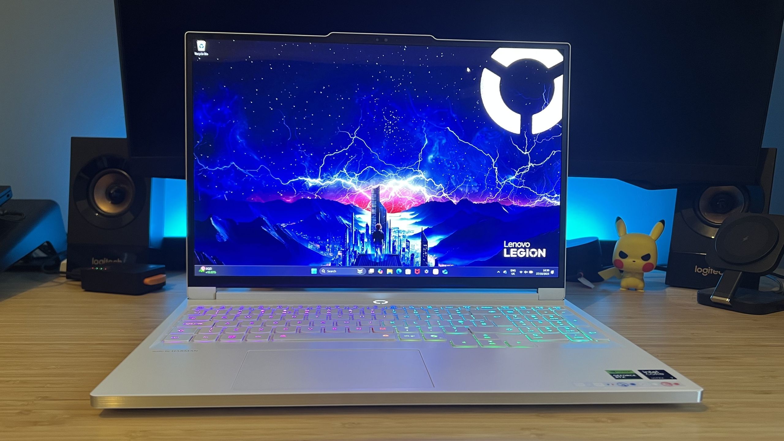 Lenovo's listings appear to confirm RTX 5070 mobile GPU upgrade, but will it be enough to make 2026 gaming laptops worth it?