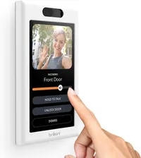 Brilliant Smart Home Control