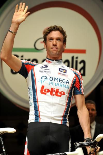 Michiel Elijzen (Omega Pharma_Lotto)