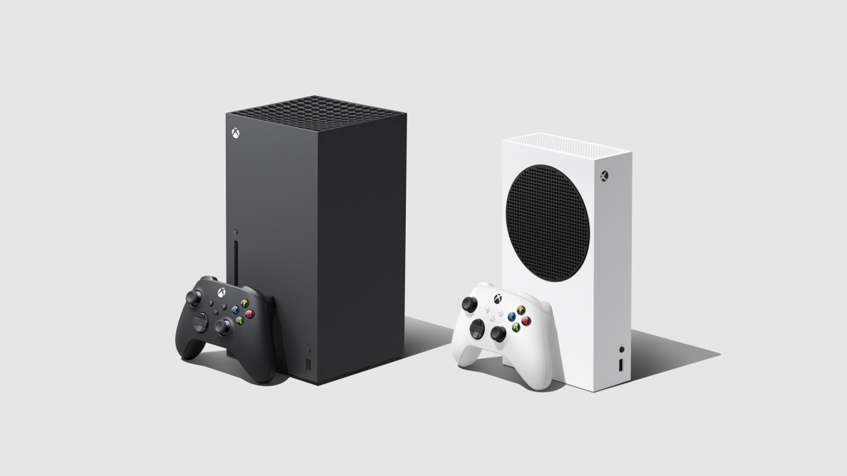 New xbox console 2020 on sale name