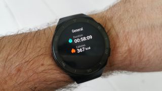 Huawei Watch GT 2e review