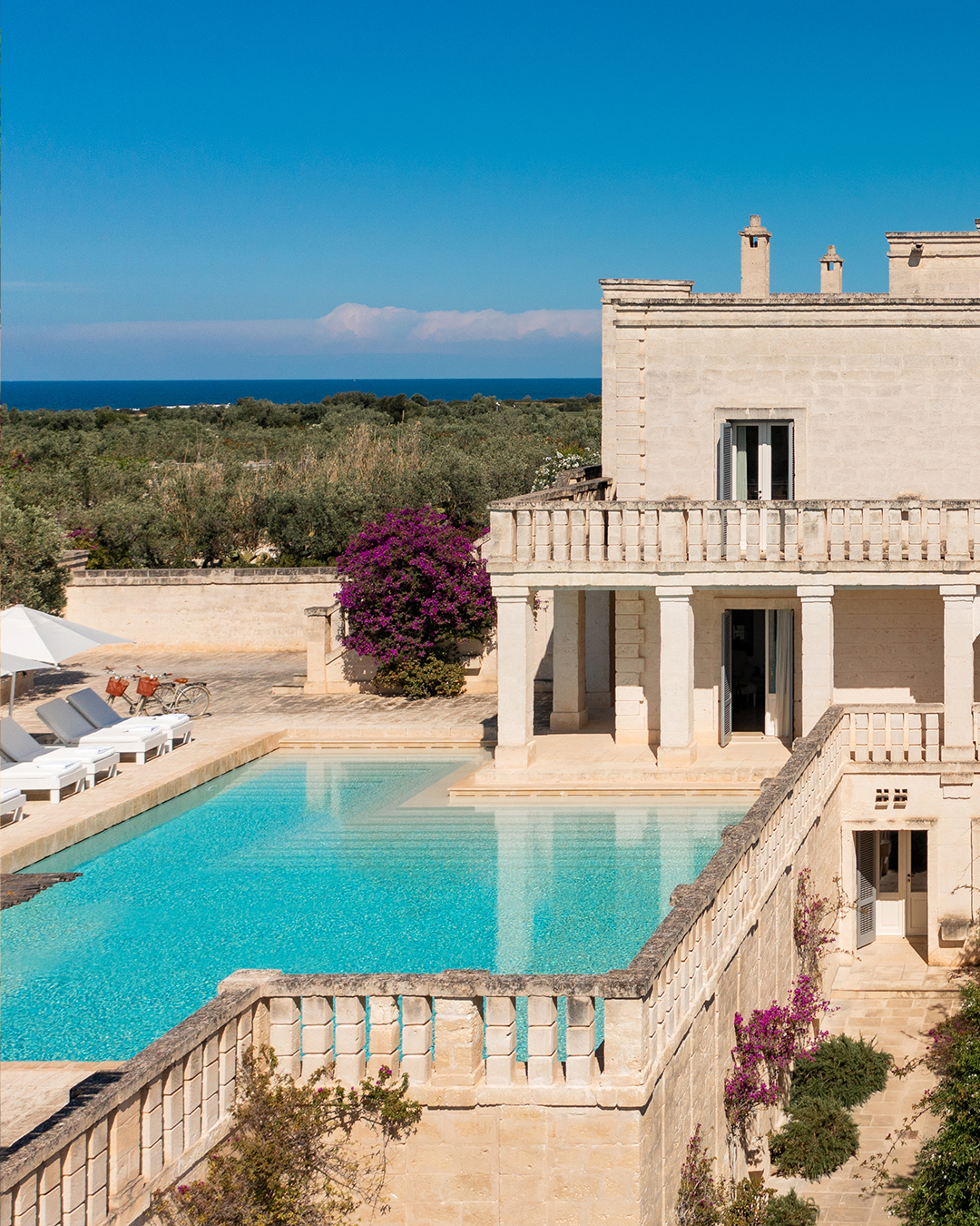 Borgo Egnazia Hotel