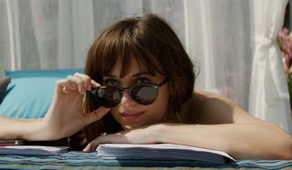 Fifty Shades Freed Dakota Johnson