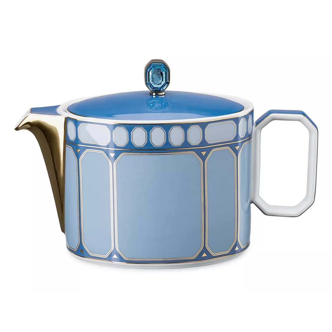 Swarovski x Rosenthal , Signum Small Teapot