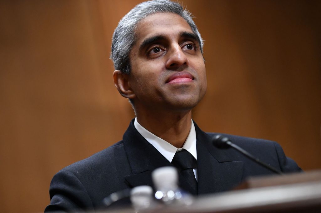 Vivek Murthy