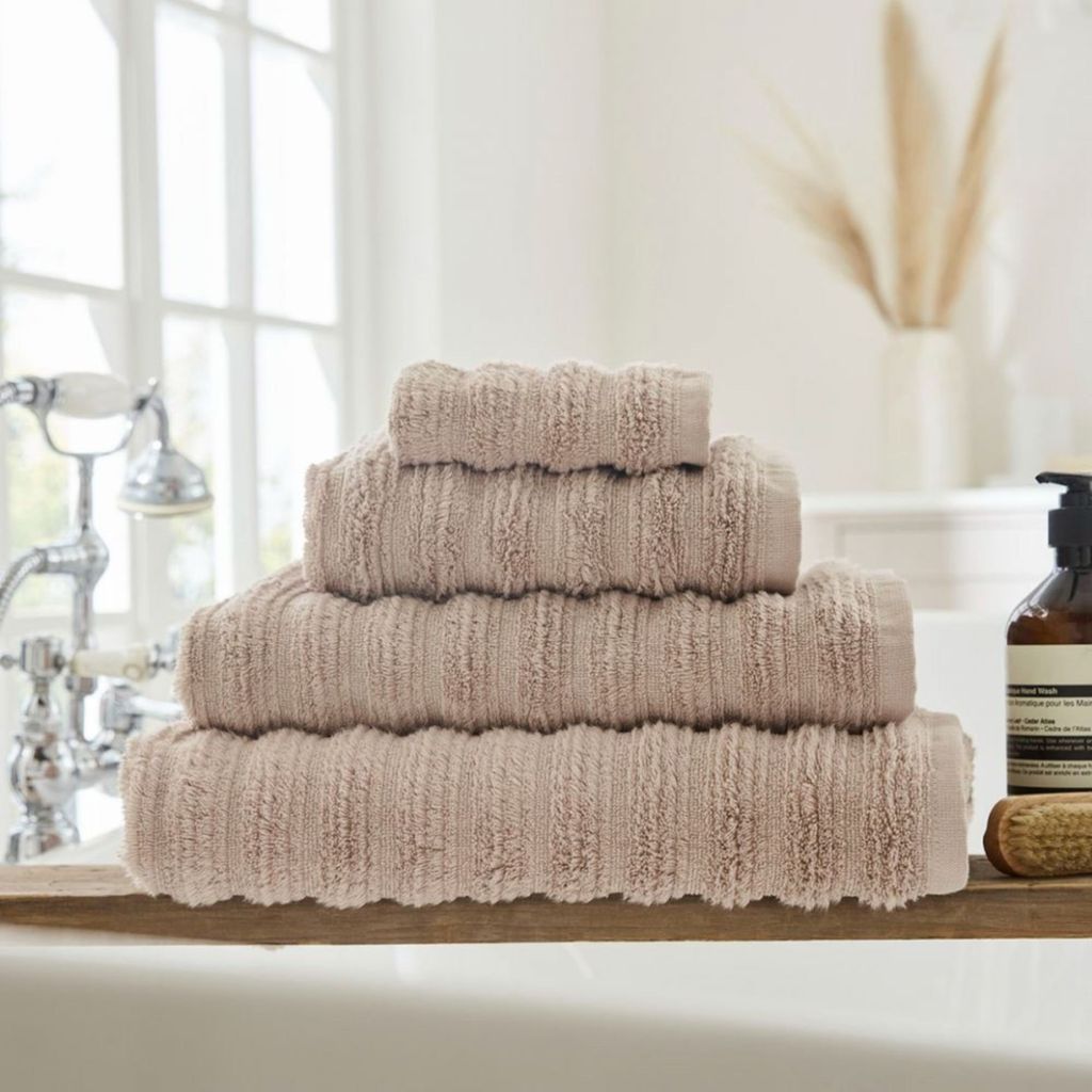 Best bath towels fluffy, absorbent, and tried and tested Ideal Home
