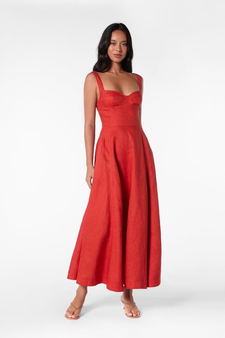 Anya Dress