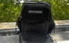 Built for Athletes gym backpack