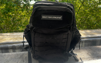 Built For Athletes Rucksack
