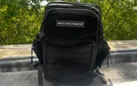 Built For Athletes Rucksack