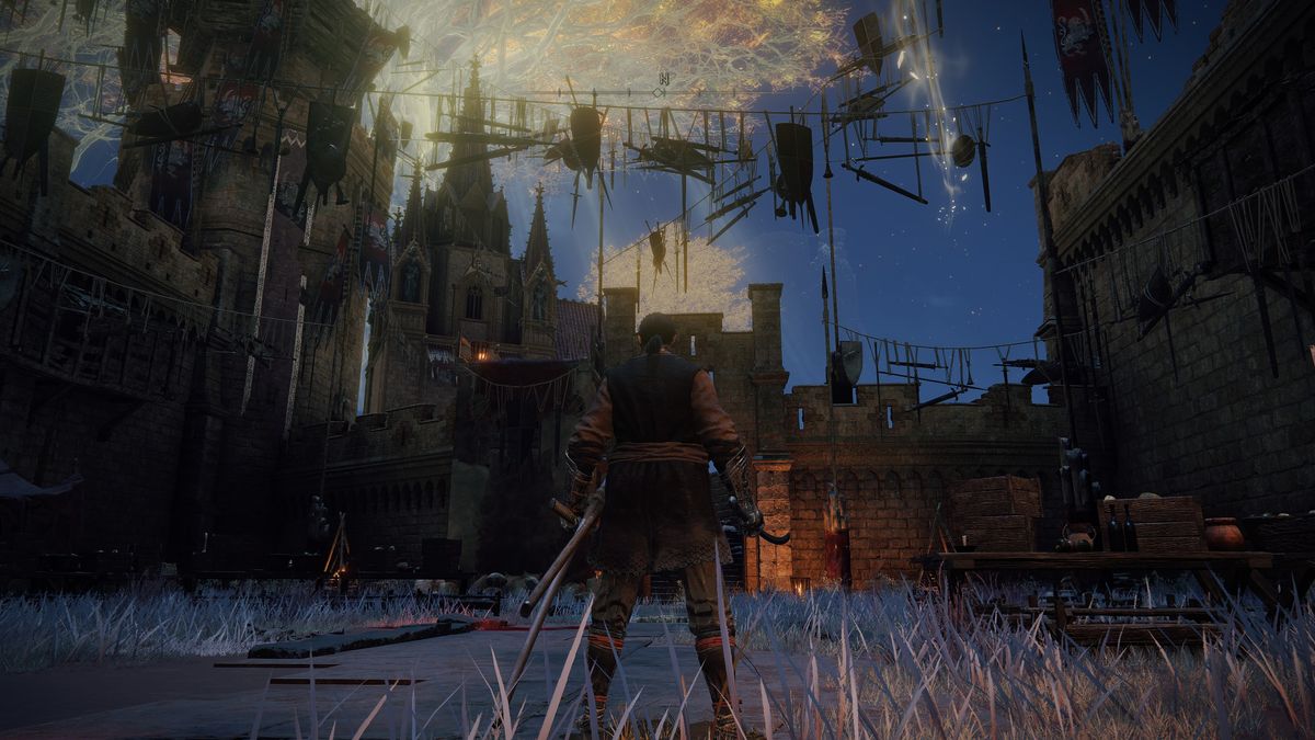 Redmane Plaza