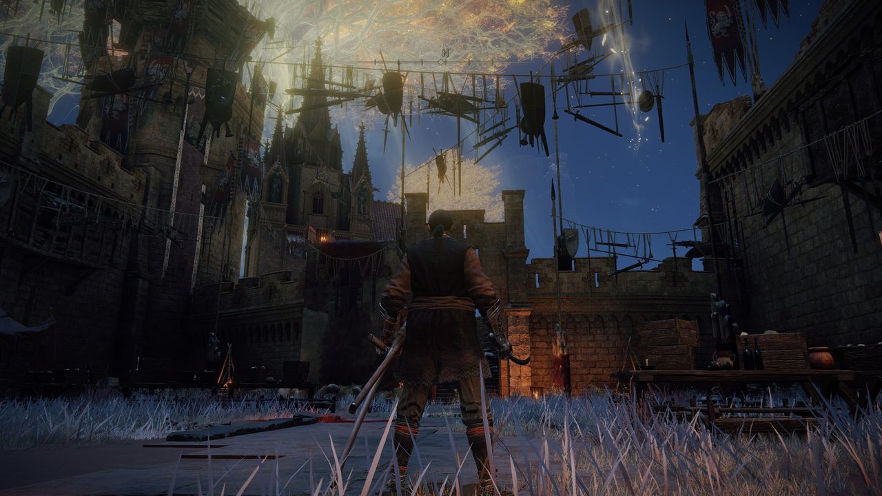 Redmane Plaza