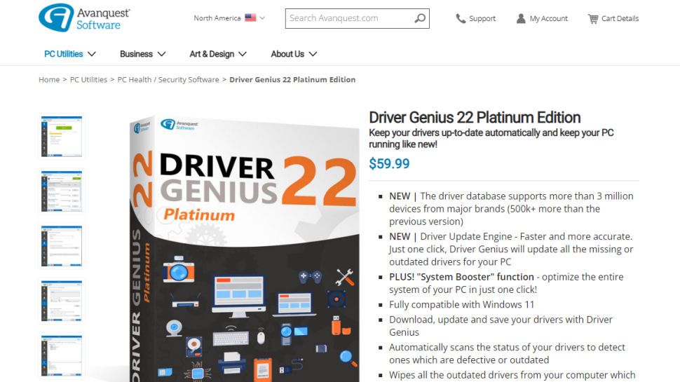 Best Driver Updater Of 2024 TechRadar   MYDkSRiP9KoDpQbZnTCSSF 970 80 