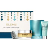 Elemis Pro-Collagen Cleanse and Glow£68