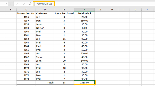 7 Microsoft Excel tools to make your data work harder: Office tips and ...