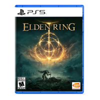 Elden Ring (PS5) | $59.99 $49.94 at Amazon
Save $10 -
