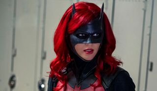 Batwoman The CW