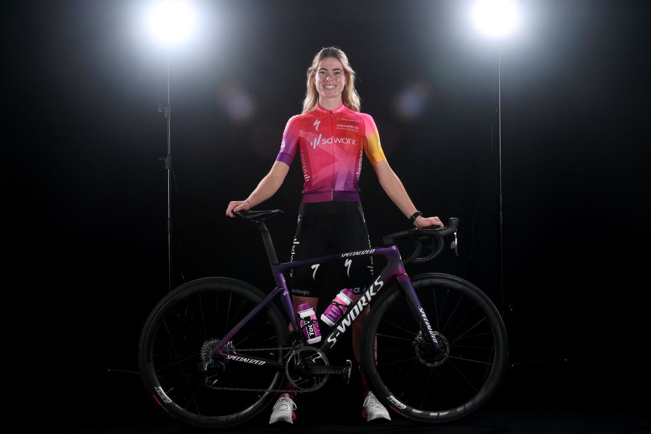 SD Worx 2022 kit reveal