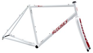 Ritchey bikes range