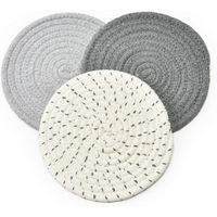 3pcs Cotton Trivets | $10.89 at Walmart