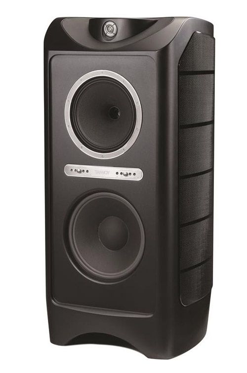 Tannoy best sale kingdom royal