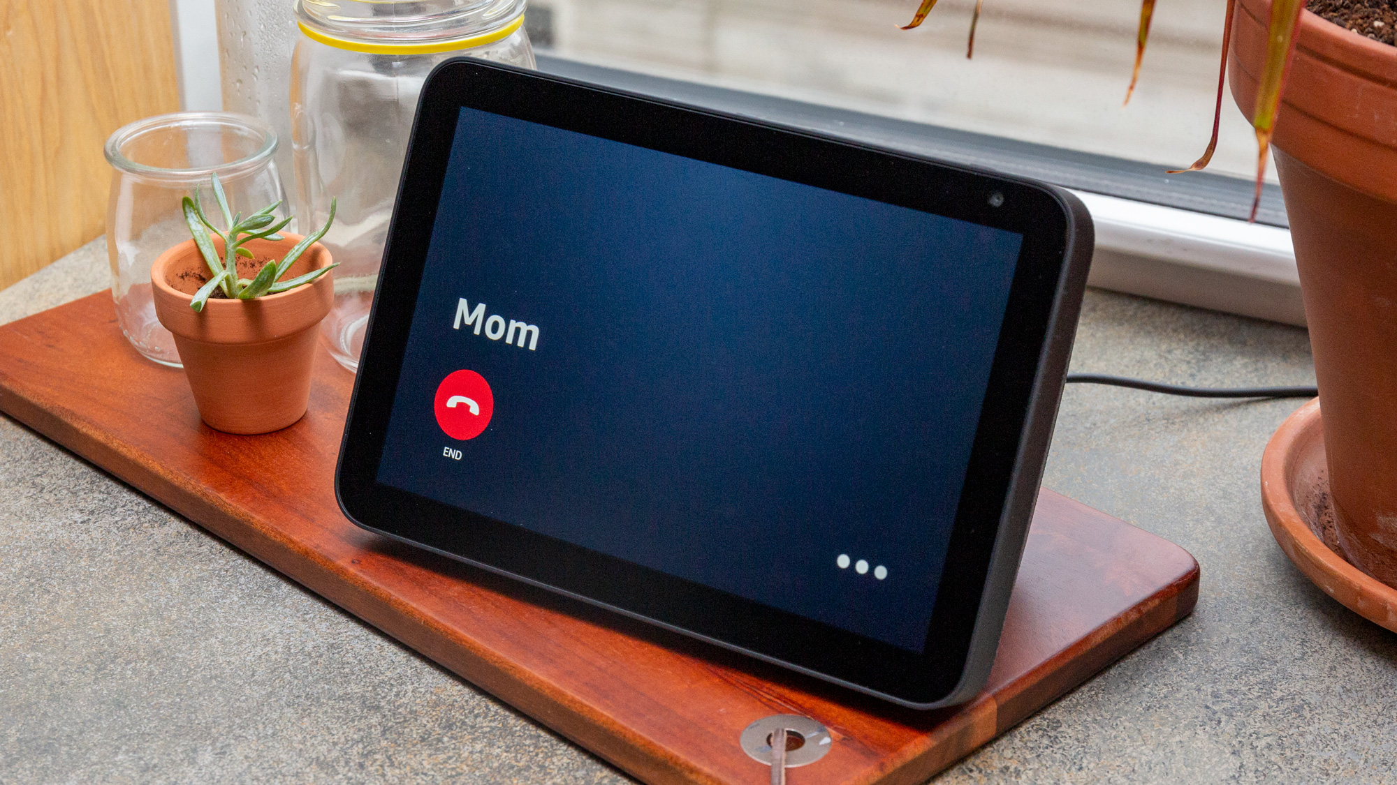 Amazon Echo Show 8