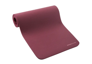 comfort fitness mat - Best yoga mats