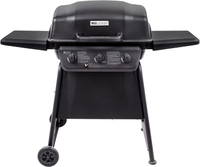 American Gourmet 463773717 Char-Broil Classic 360 3-Burner Liquid Propane Gas Grill | Was $229.99 Now $192.83 at Amazon