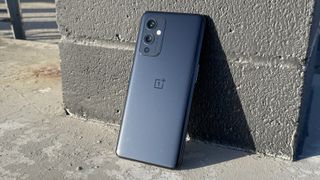 OnePlus 9