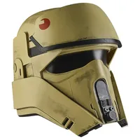 STAR WARS Black Series Shoretrooper, Star Wars: Andor Premium Electronic Roleplay Helmet STAR WARS Black Series Shoretrooper, Star Wars: Andor Premium Electronic Roleplay Helmet