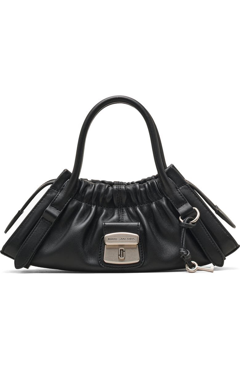 The Cristina Small Satchel