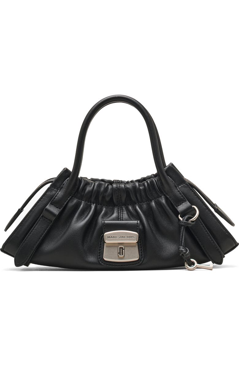 The Cristina Small Satchel