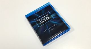 thx calibration disk download