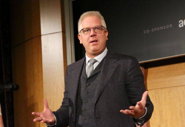 Glenn Beck.