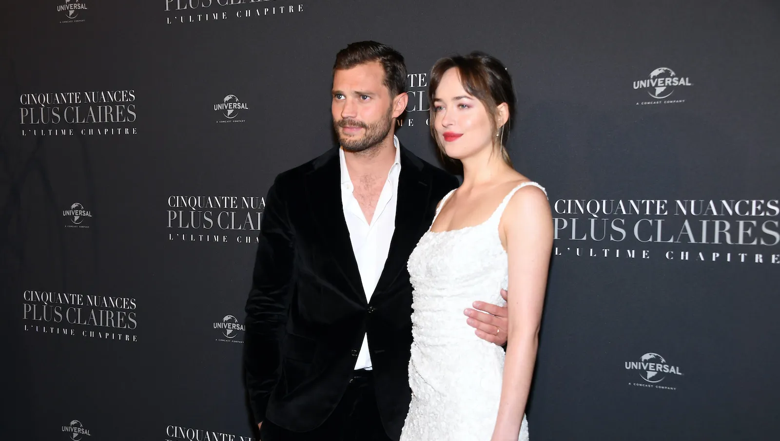 14. Sex Story Fifty Shades Of Grey 2012