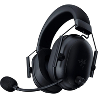 Razer BlackShark V2 HyperSpeed wireless headsetWas:$129.99Now: $99.99 at Best Buy