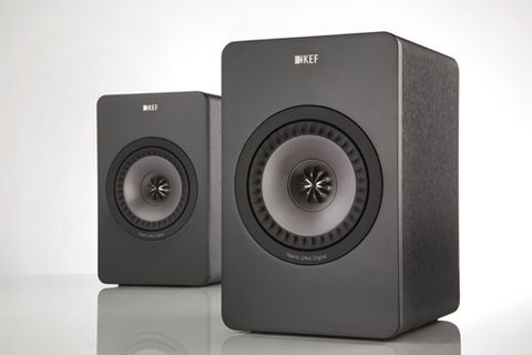 KEF X300A review | What Hi-Fi?