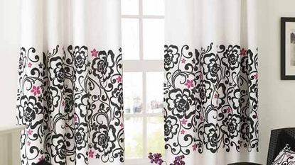 How to choose the right curtain heading