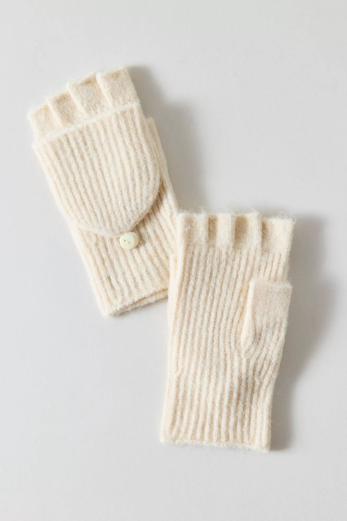 Convertible Fingerless Glove