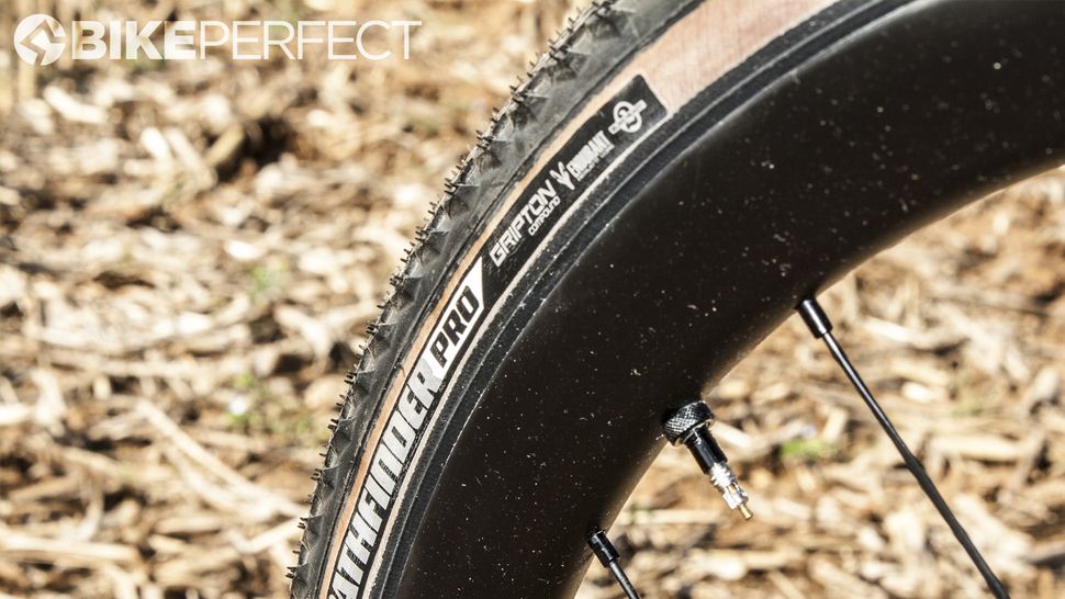 Best gravel bike tires BikePerfect